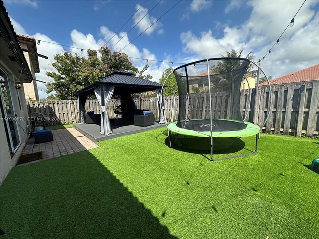 4119 NE 21 CT, Homestead, FL 33033