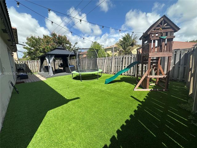 4119 NE 21 CT, Homestead, FL 33033