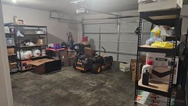 1007 Foxridge Drive, Warrensburg, MO 64093