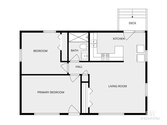 410 W Fig Avenue, Foley, AL 36535