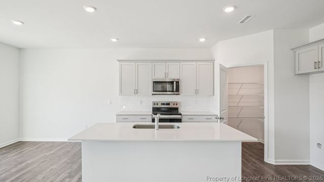 205 Rashford Way, Raeford, NC 28376