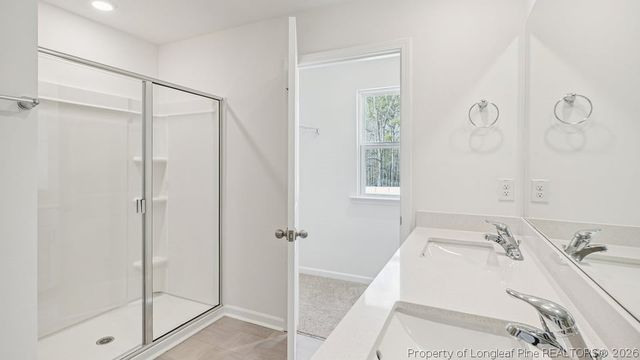 205 Rashford Way, Raeford, NC 28376