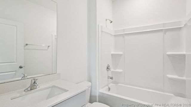 205 Rashford Way, Raeford, NC 28376