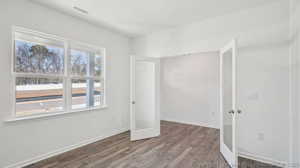 205 Rashford Way, Raeford, NC 28376 — photo 2