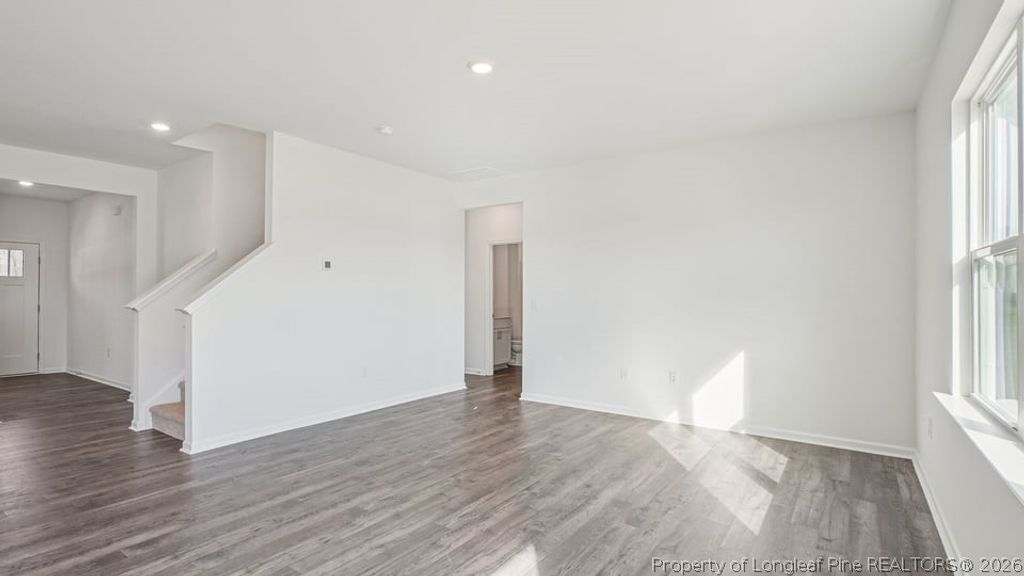 205 Rashford Way, Raeford, NC 28376 — photo 3