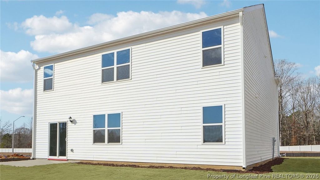 205 Rashford Way, Raeford, NC 28376 — photo 35