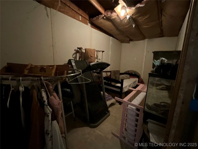 12795 S 4200 Street, Claremore, OK 74017