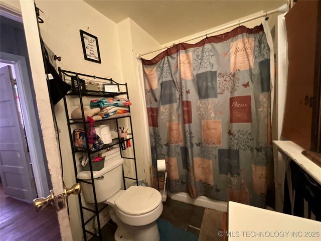 12795 S 4200 Street, Claremore, OK 74017