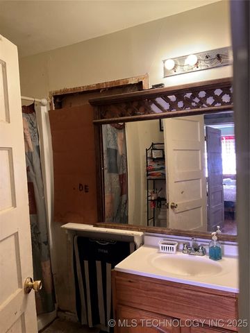 12795 S 4200 Street, Claremore, OK 74017