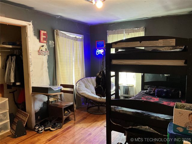 12795 S 4200 Street, Claremore, OK 74017