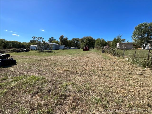 12795 S 4200 Street, Claremore, OK 74017