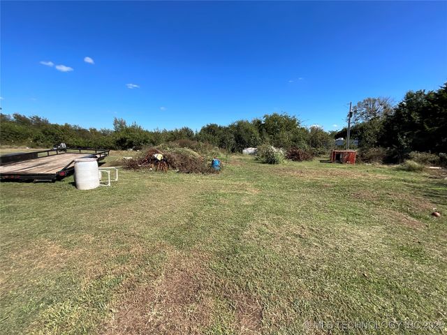 12795 S 4200 Street, Claremore, OK 74017