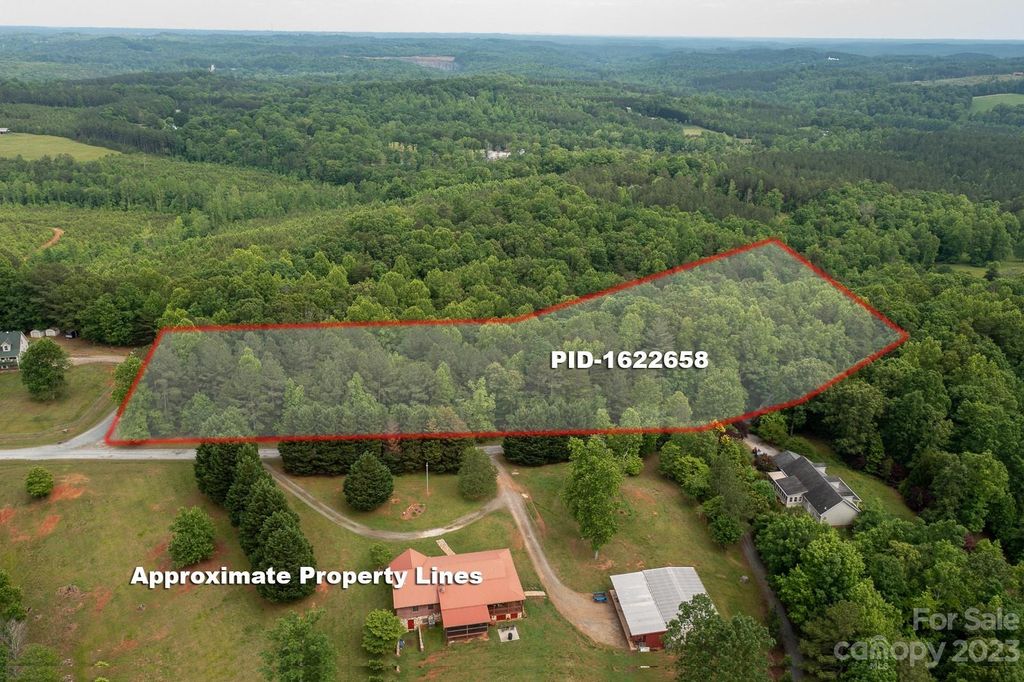 00 Windy Ridge Drive, Rutherfordton, NC 28139