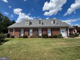 11015 SCOTTWOOD LN, Fredericksburg, VA 22407