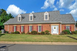 11015 SCOTTWOOD LN, Fredericksburg, VA 22407