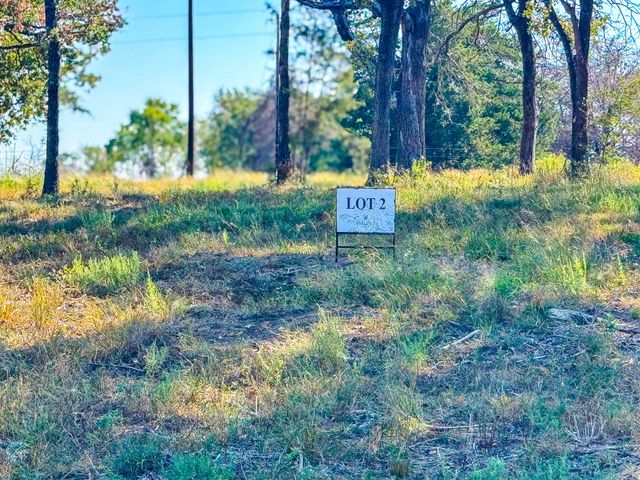Lot 2 Bordeaux Lane, Corsicana, TX 75109