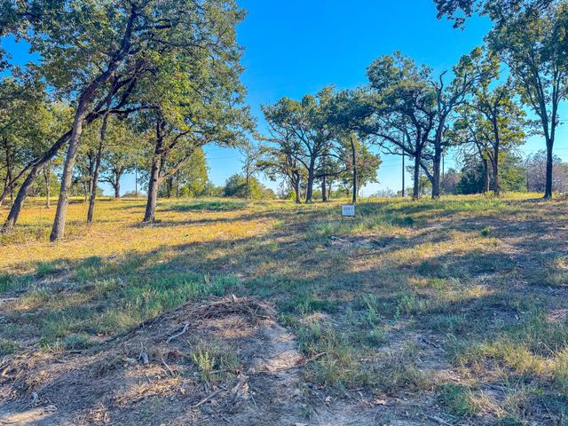 Lot 2 Bordeaux Lane, Corsicana, TX 75109
