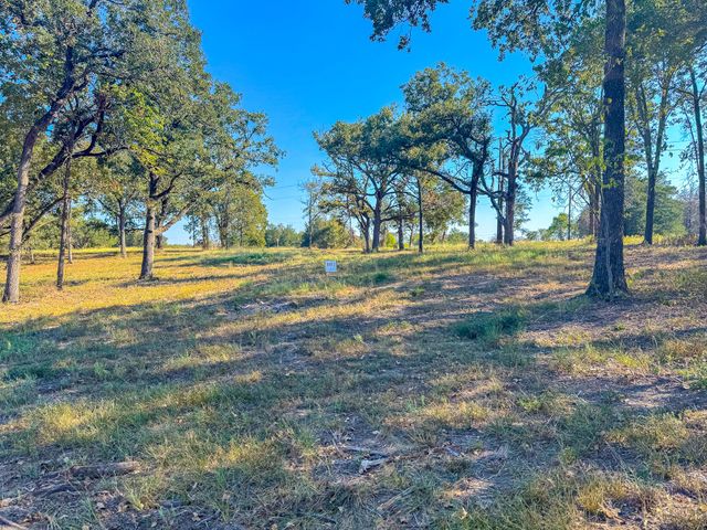 Lot 2 Bordeaux Lane, Corsicana, TX 75109
