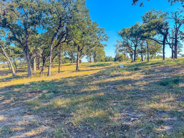 Lot 2 Bordeaux Lane, Corsicana, TX 75109