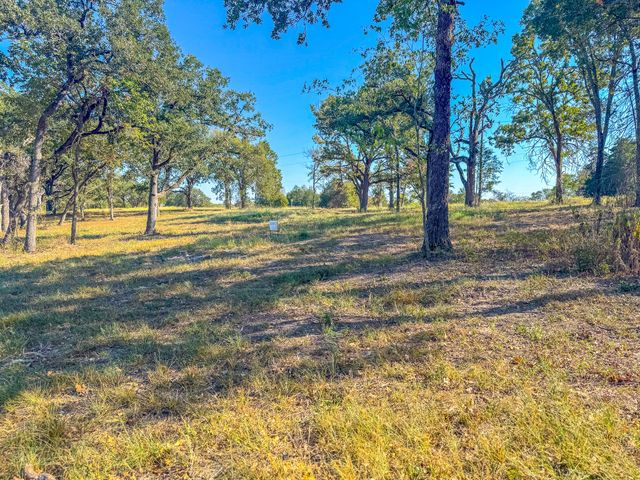 Lot 2 Bordeaux Lane, Corsicana, TX 75109