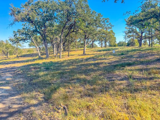 Lot 2 Bordeaux Lane, Corsicana, TX 75109