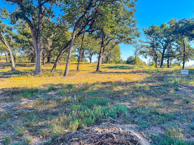 Lot 2 Bordeaux Lane, Corsicana, TX 75109