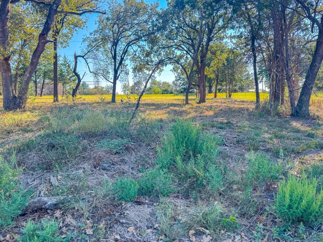 Lot 2 Bordeaux Lane, Corsicana, TX 75109