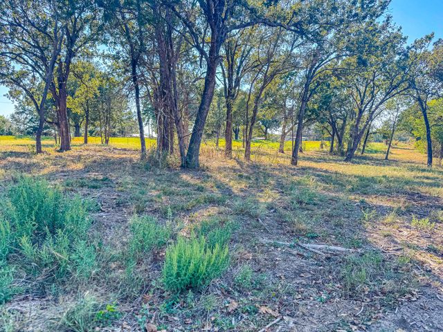 Lot 2 Bordeaux Lane, Corsicana, TX 75109