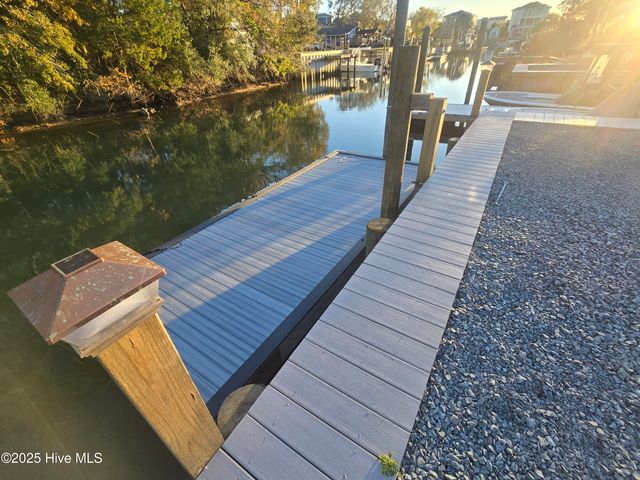 113 Mallard Drive, Hampstead, NC 28443