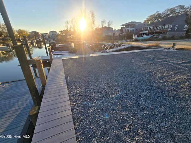 113 Mallard Drive, Hampstead, NC 28443