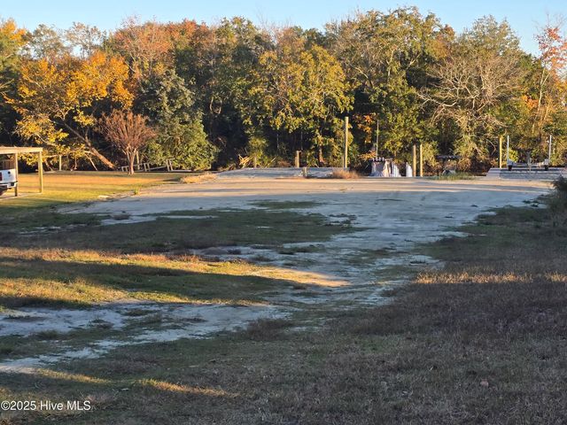 113 Mallard Drive, Hampstead, NC 28443