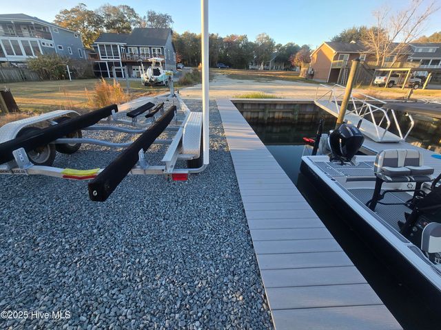 113 Mallard Drive, Hampstead, NC 28443