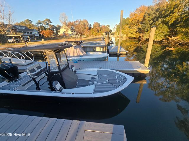 113 Mallard Drive, Hampstead, NC 28443