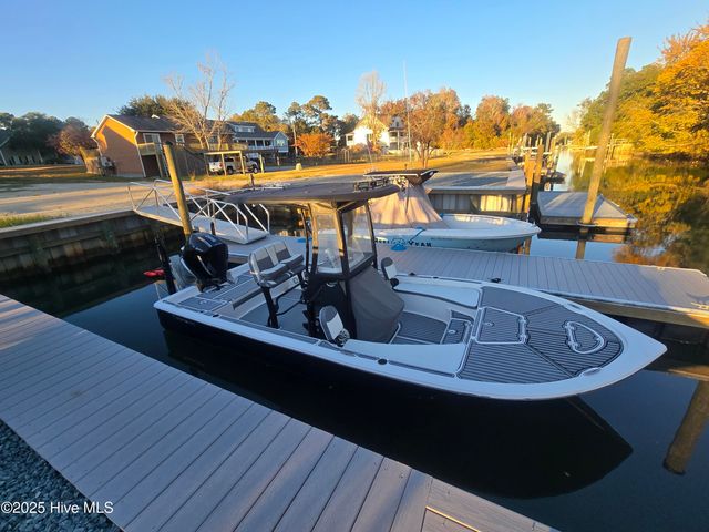 113 Mallard Drive, Hampstead, NC 28443