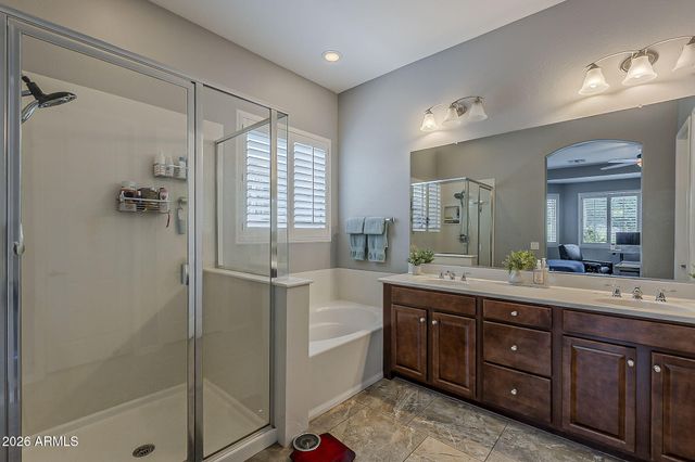 4135 E GRAND CANYON Drive, Chandler, AZ 85249