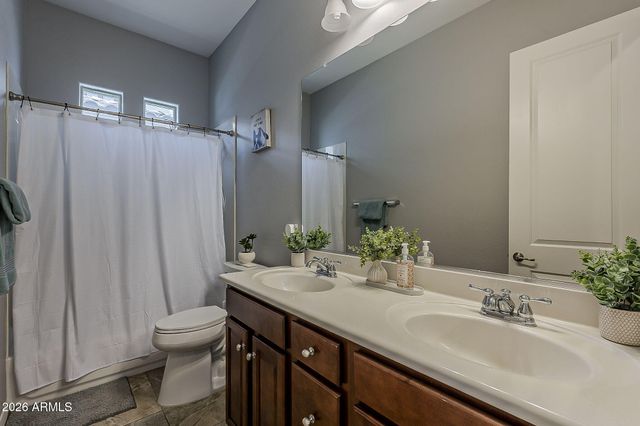 4135 E GRAND CANYON Drive, Chandler, AZ 85249