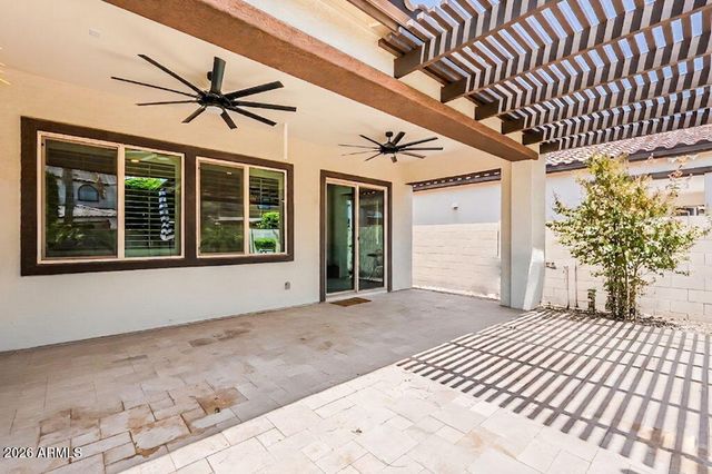 4135 E GRAND CANYON Drive, Chandler, AZ 85249
