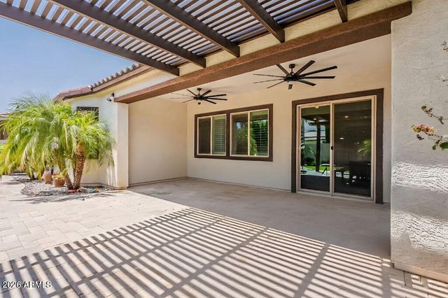 4135 E GRAND CANYON Drive, Chandler, AZ 85249