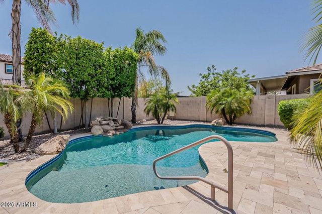 4135 E GRAND CANYON Drive, Chandler, AZ 85249