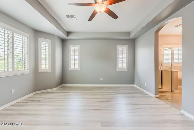4135 E GRAND CANYON Drive, Chandler, AZ 85249