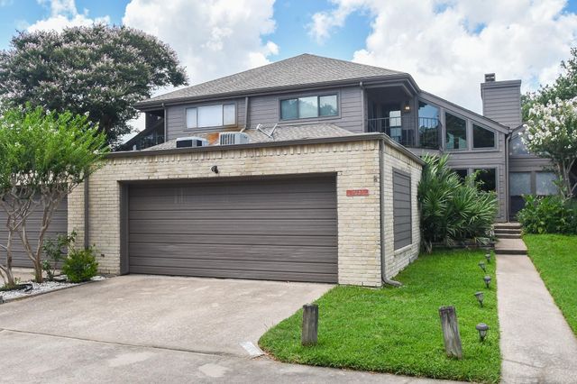 18143 Bal Harbour Drive Drive, Houston, TX 77058