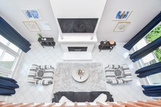 18143 Bal Harbour Drive Drive, Houston, TX 77058