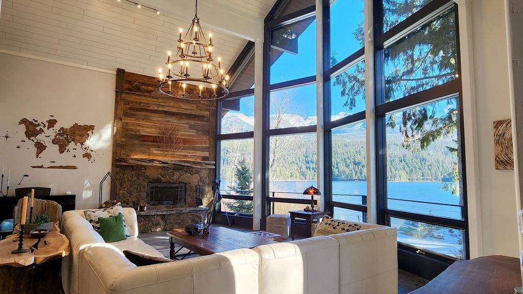 17562 W Swan Shores Road, Bigfork, MT 59911 photo 10