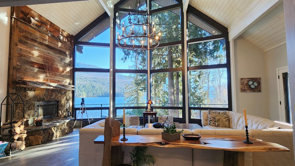 17562 W Swan Shores Road, Bigfork, MT 59911 photo 12