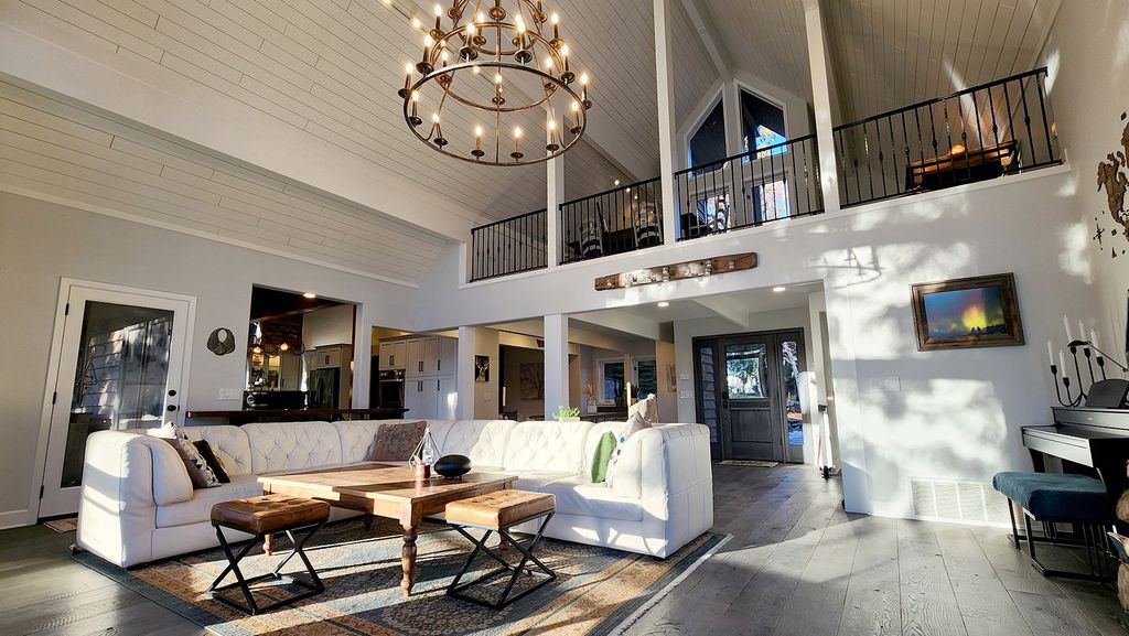 17562 W Swan Shores Road, Bigfork, MT 59911 photo 13