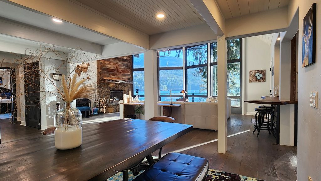 17562 W Swan Shores Road, Bigfork, MT 59911 photo 14