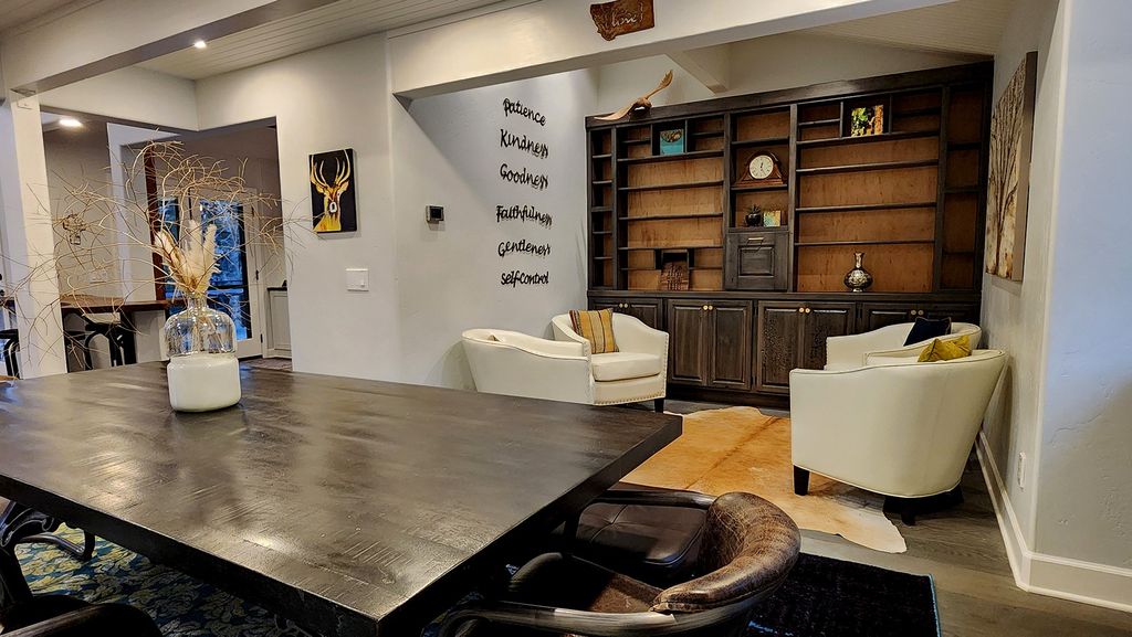 17562 W Swan Shores Road, Bigfork, MT 59911 photo 17