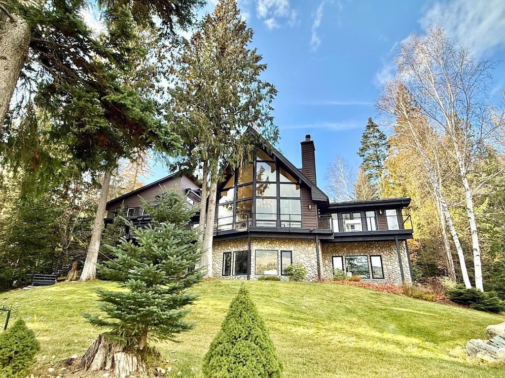 17562 W Swan Shores Road, Bigfork, MT 59911 photo 2