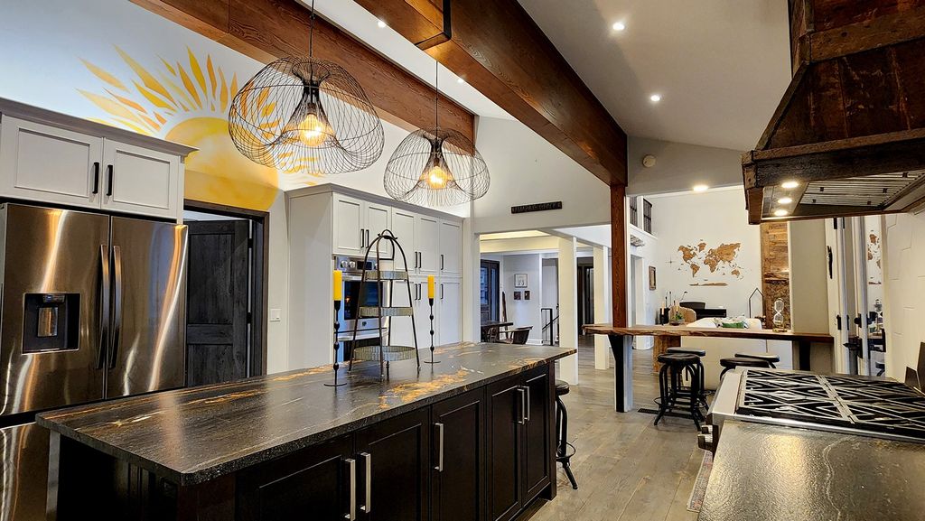 17562 W Swan Shores Road, Bigfork, MT 59911 photo 21