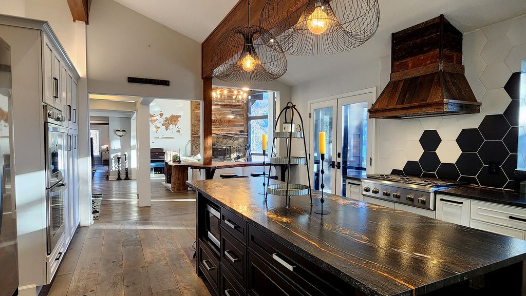 17562 W Swan Shores Road, Bigfork, MT 59911 photo 22